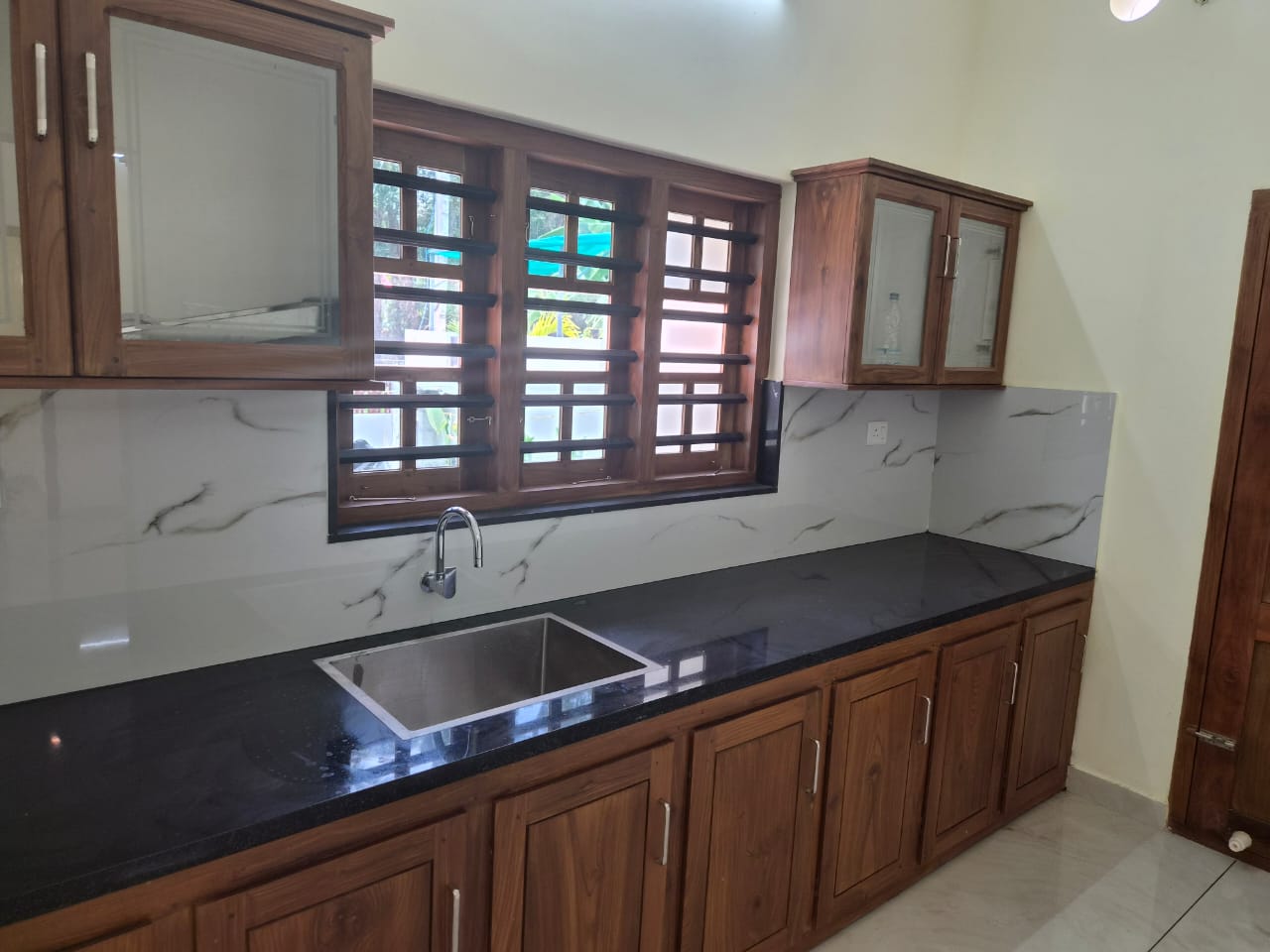 Brand New 4 BHK Home for Sale – Changanassery, Kottayam - 11