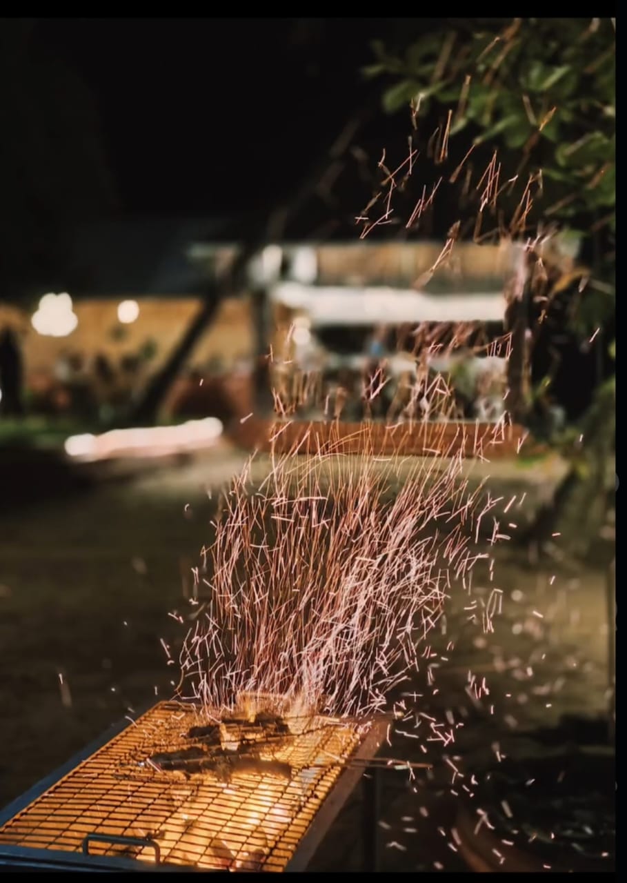 Lexus Backwater Resort - 4 BHK Private Resort | Staycation in Thrissur - 7
