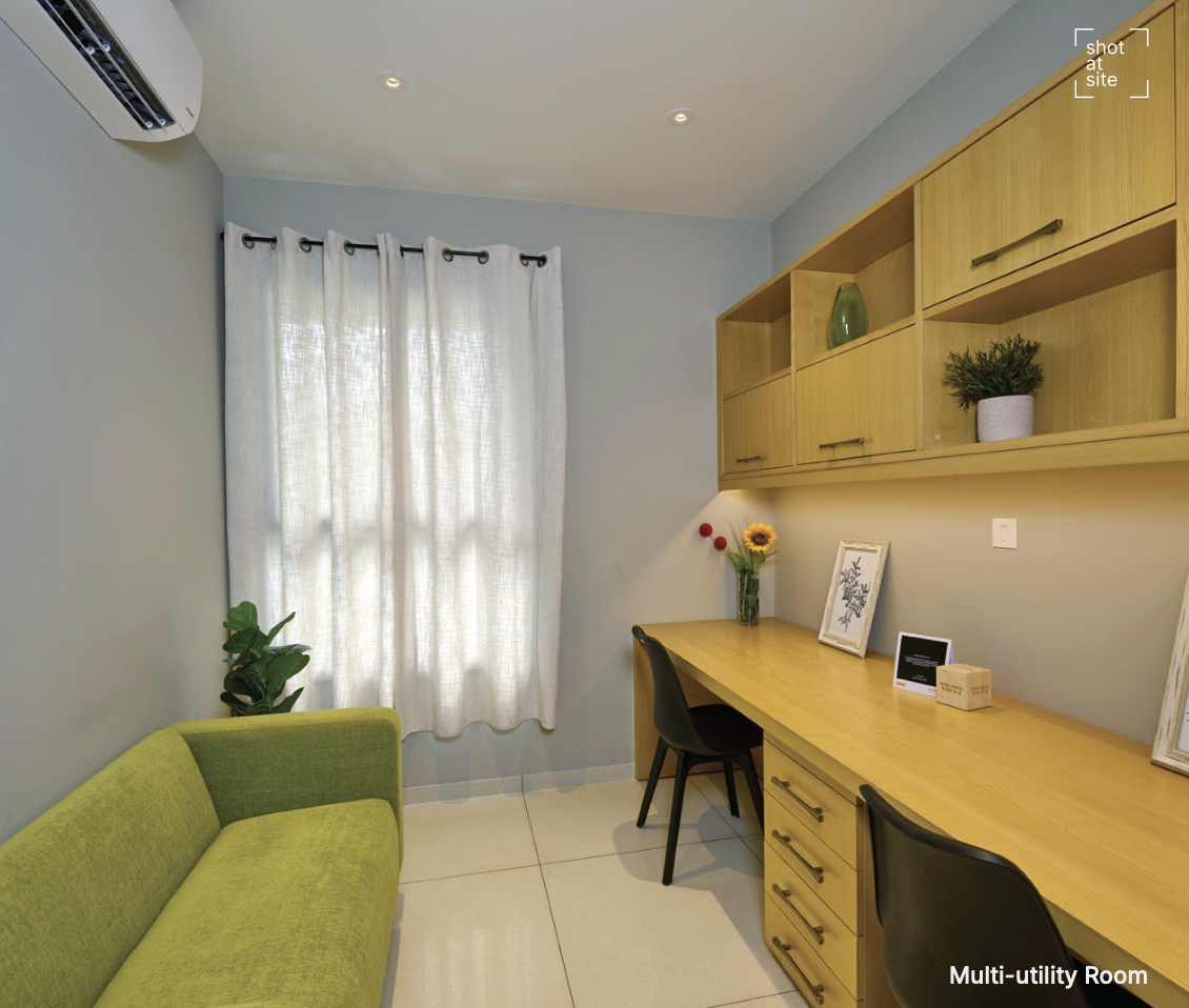 Sobha Atlantis | Silversand Island - Vytilla | 3 & 4 BHK Premium Apartments  - 7