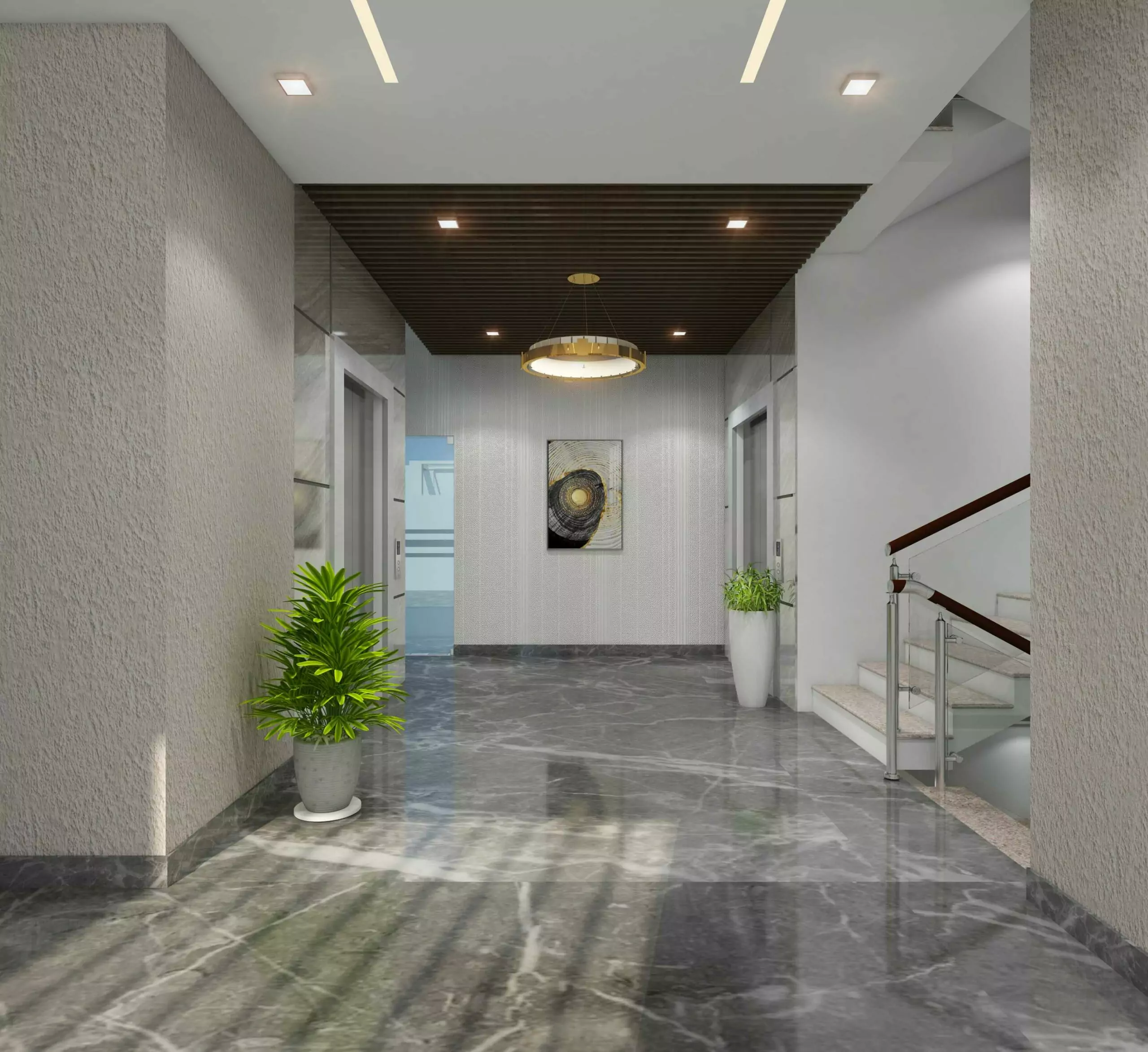 Asset - Samskriti | Only 3 BHK Apartments Near M.G Road, Ernakulam North, Kochi - 4