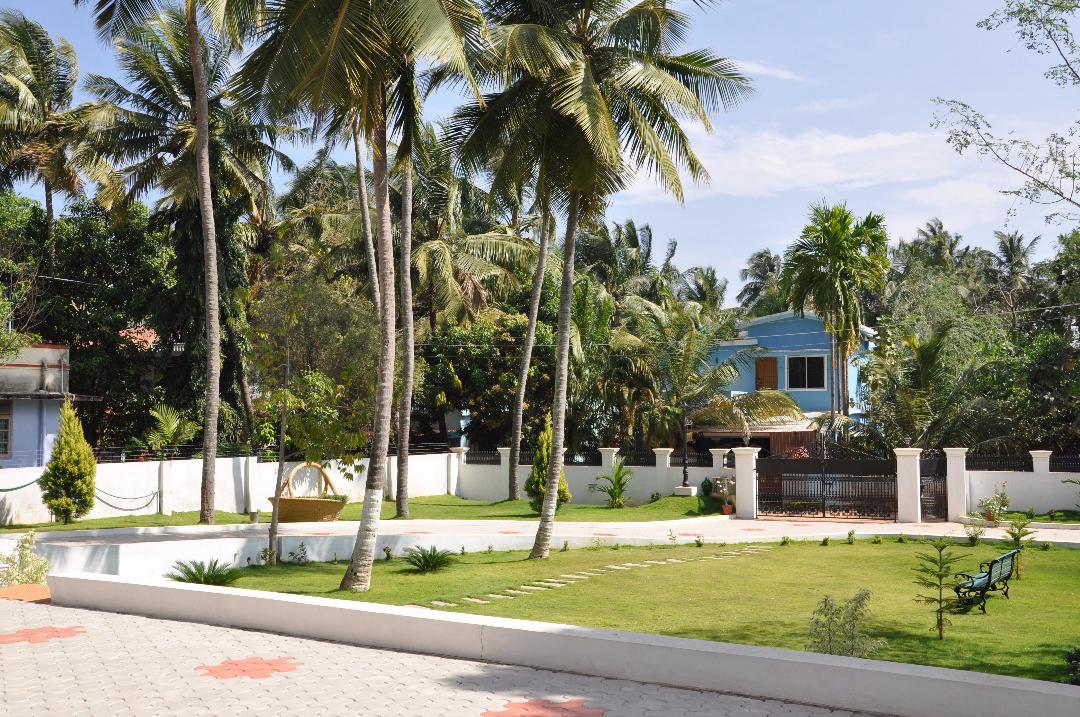 4BHK Villa + Outhouse in Palakkad Casa Paleo - 8