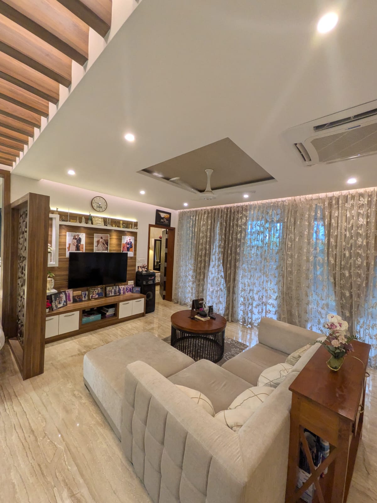 Skyline Ranch Thrippunithura - 4 BHK Villa (Ensuite Rooms) - 8