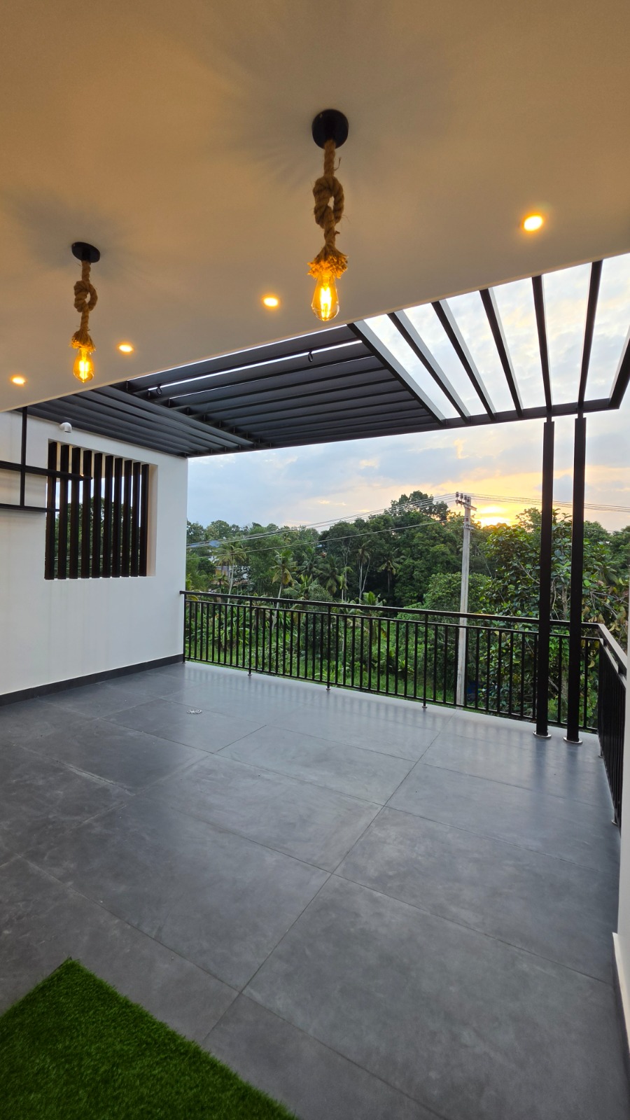 Premium 4 BHK House for Sale – Shankar Nair Road, Near Kundamankadavu - 14