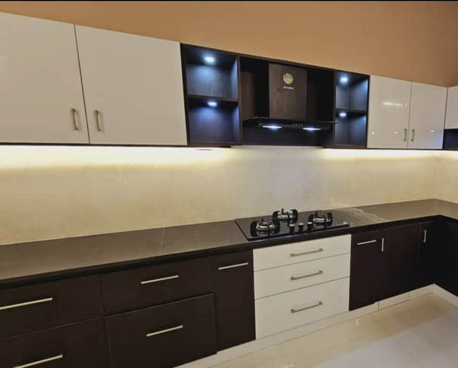 3 BHK Fully Furnished Apartment for Sale – Oxoniya Identity Edappally - 3