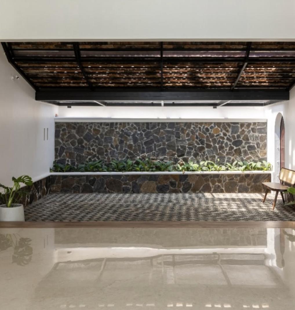 5 BHK Independent Luxury Villa – Vikasavani, Kakkanad - 3