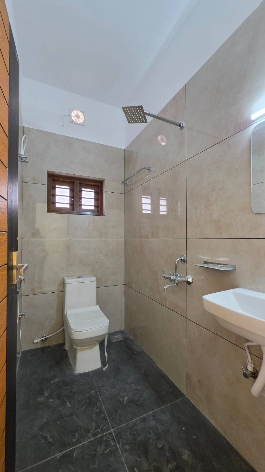 4BHK villa at Moongodu Near Thachottukavu - 15