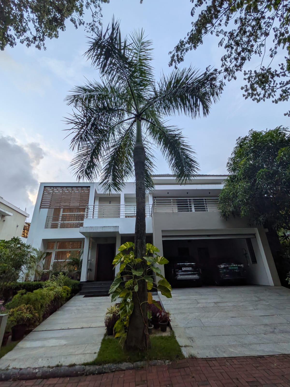 Skyline Ranch Thrippunithura - 4 BHK Villa (Ensuite Rooms) 1