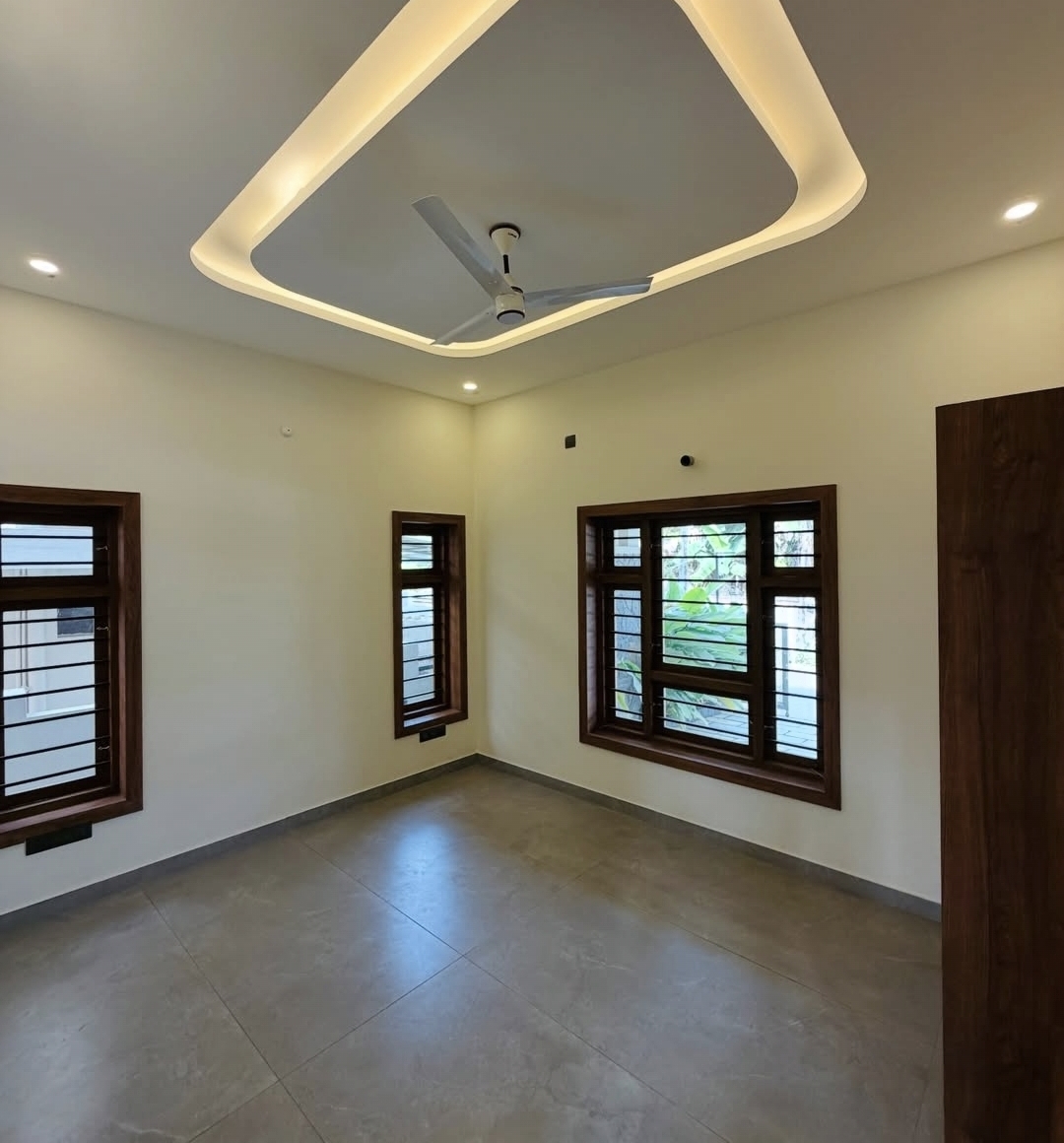 4 BHK Premium House For Sale - Edappally Kochi - 3