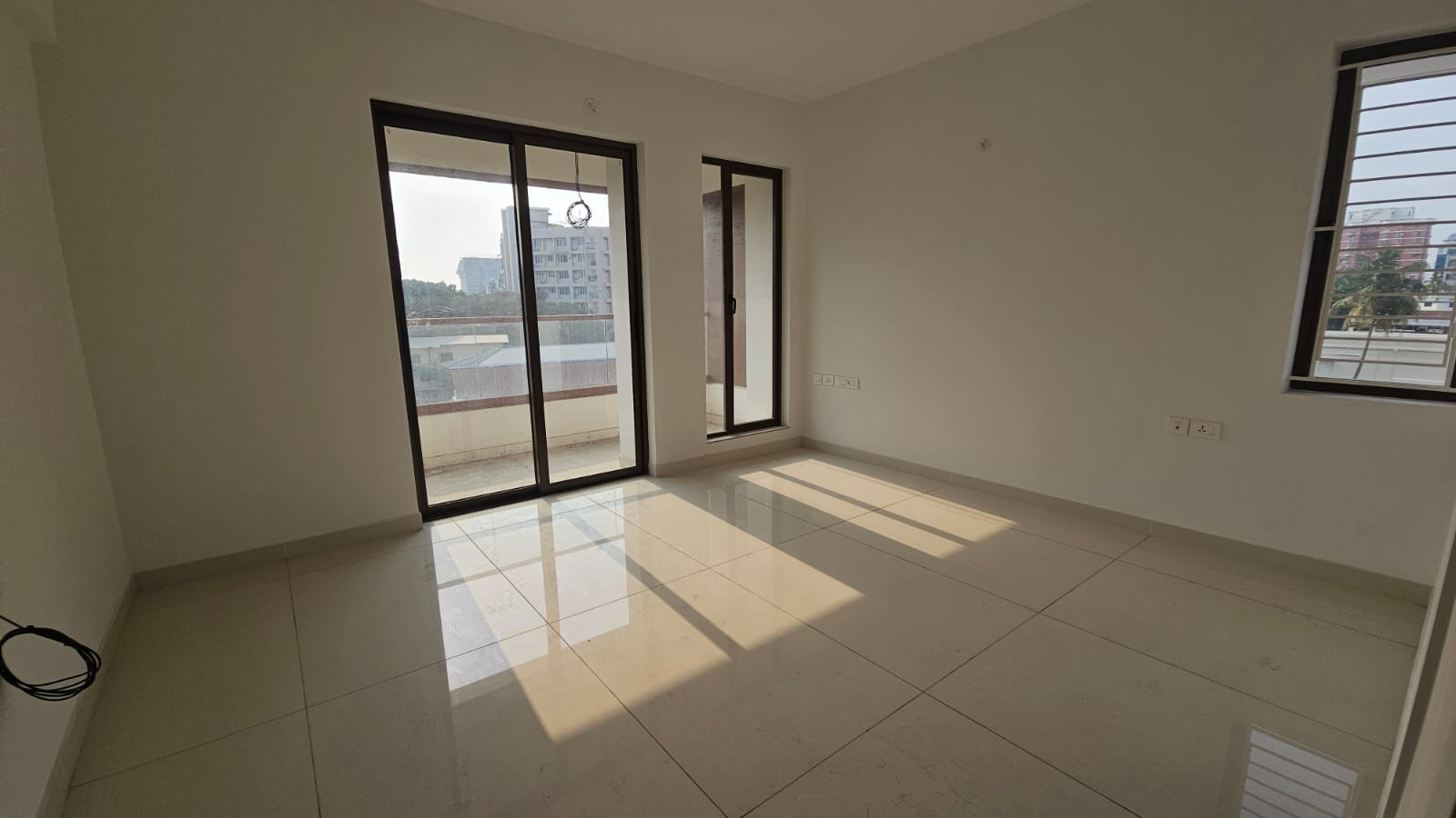 3BHK Premium Apartment - Skyline Aristocrat PT Usha Road, MG Road  - 5