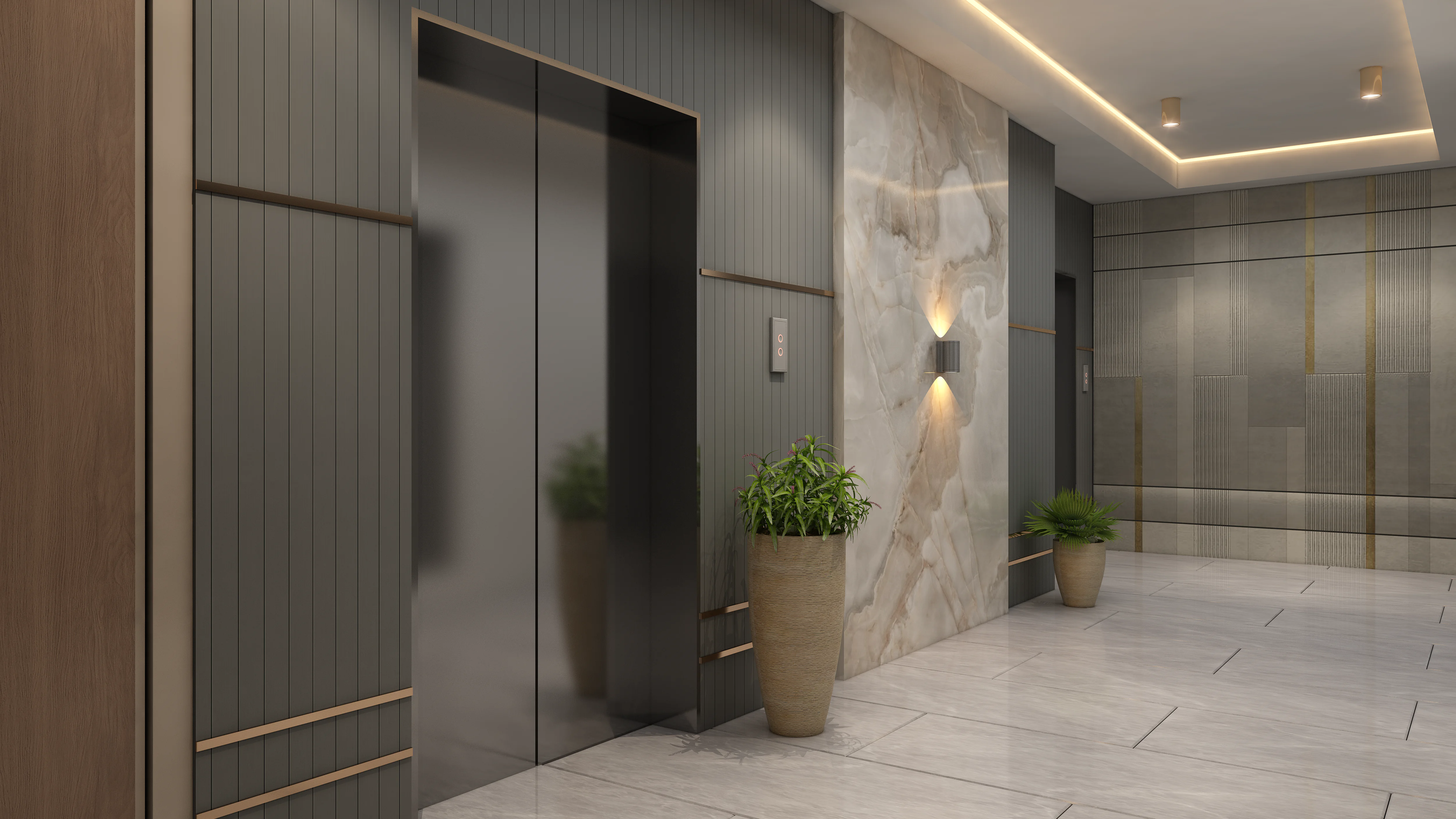 Asset - The Grand Entry | 2 & 3 BHK Apartments in Edappally - 9