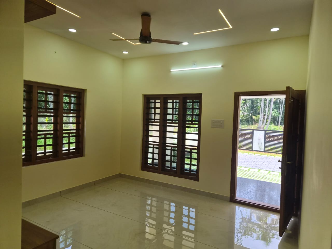 Brand New 4 BHK Home for Sale – Changanassery, Kottayam - 7