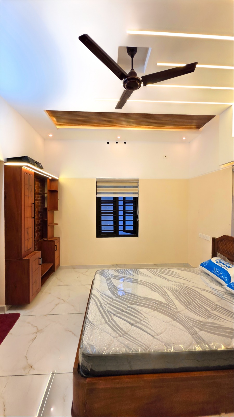 Fully Furnished 4 BHK House for Sale – Kavinpuram, Near Vattiyoorkavu - 20