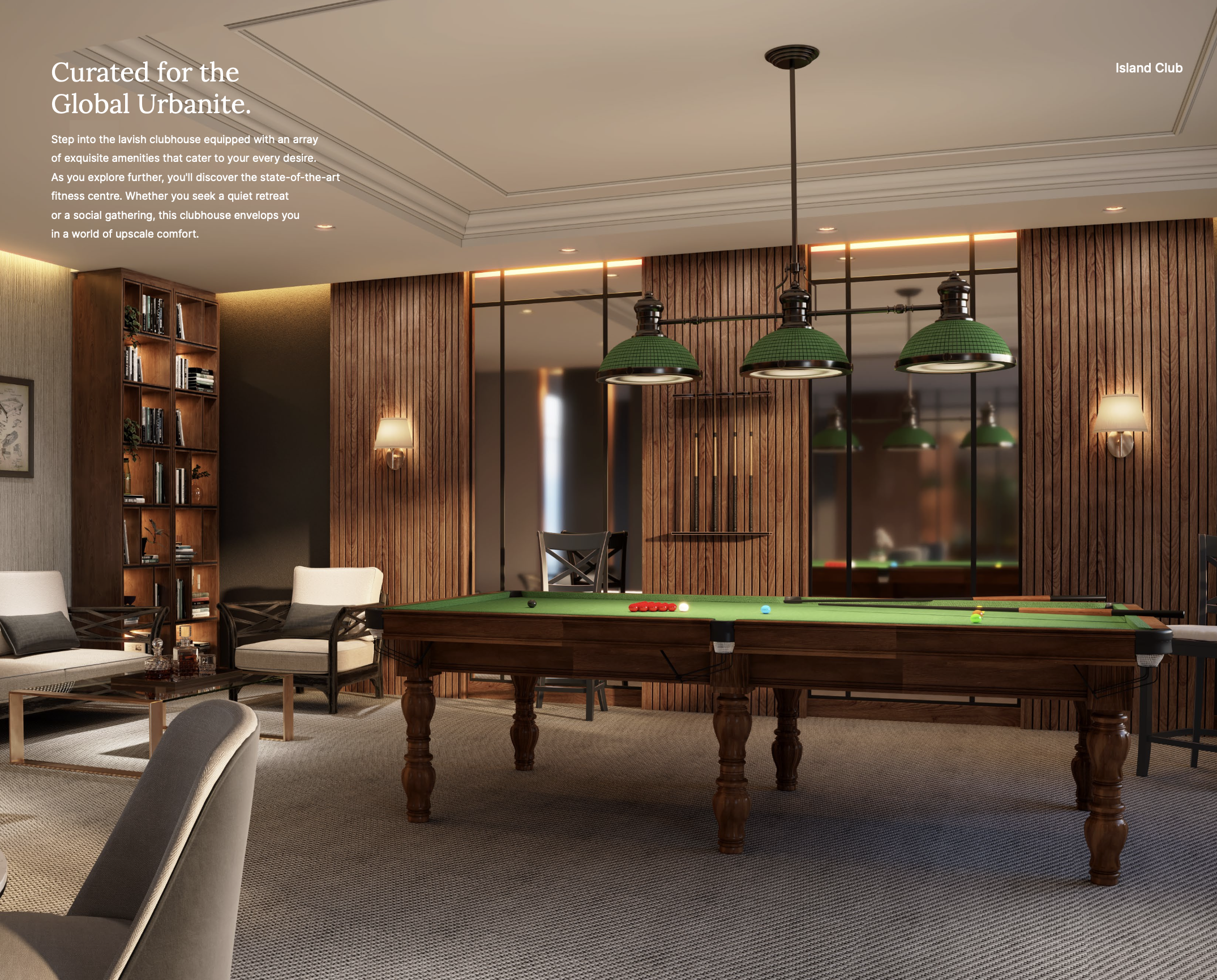 Sobha Atlantis | Silversand Island - Vytilla | 3 & 4 BHK Premium Apartments  - 8