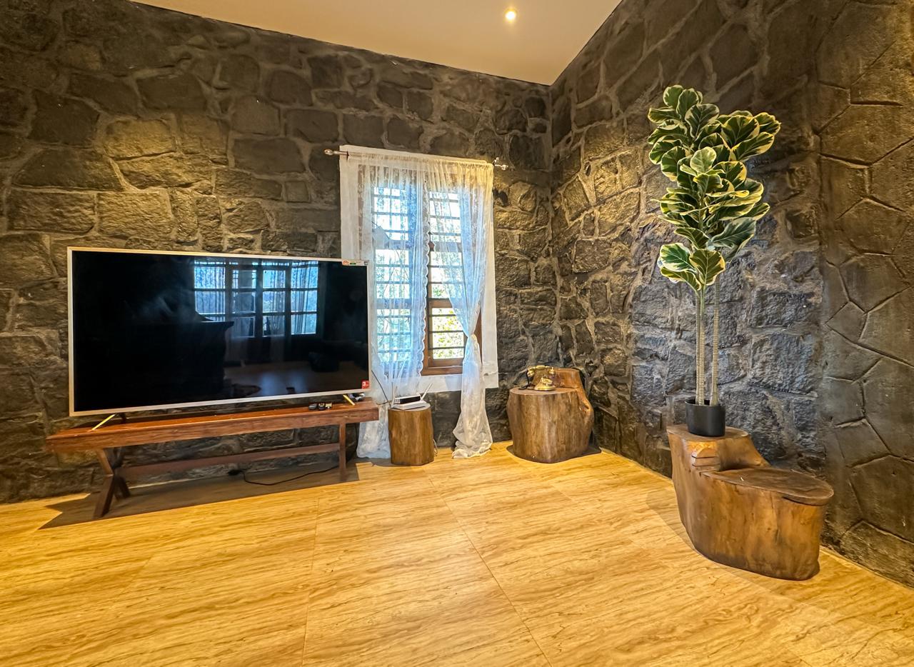 The Sanctuary by Heyday | Luxury Private Stay in the Woods for Rent in Idukki - 16