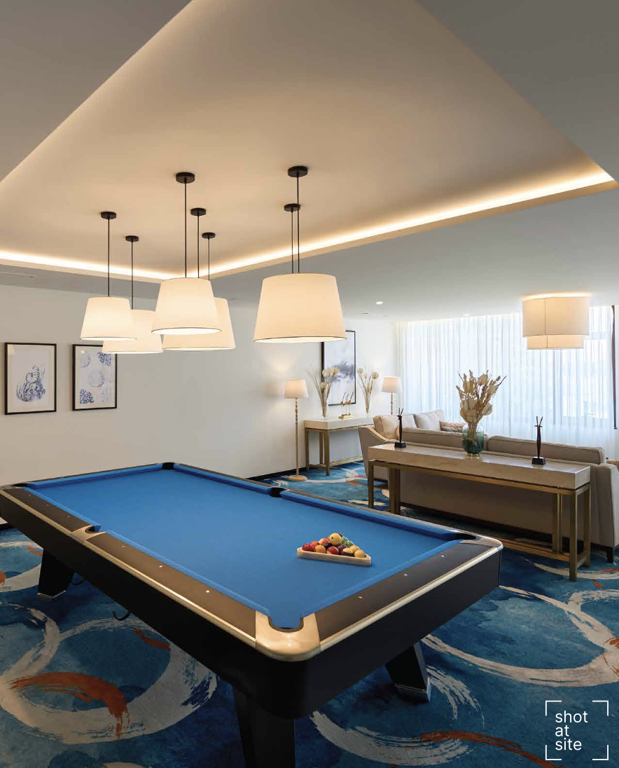 Sobha Marina One | Premium Waterfront Apartments | 3 & 4 BHK (Direct From Builder) - 8