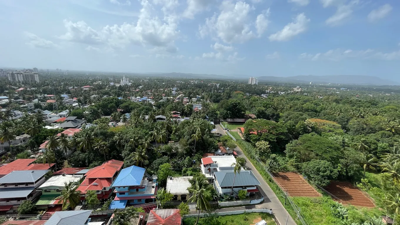 3 BHK Skyline Zenith Nellikunnu - 8