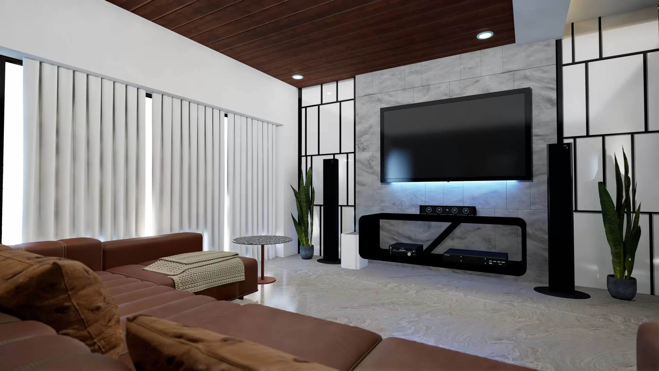Asset Majestic | 2, 3 BHK Flats and Apartments in Kuriachira - 2