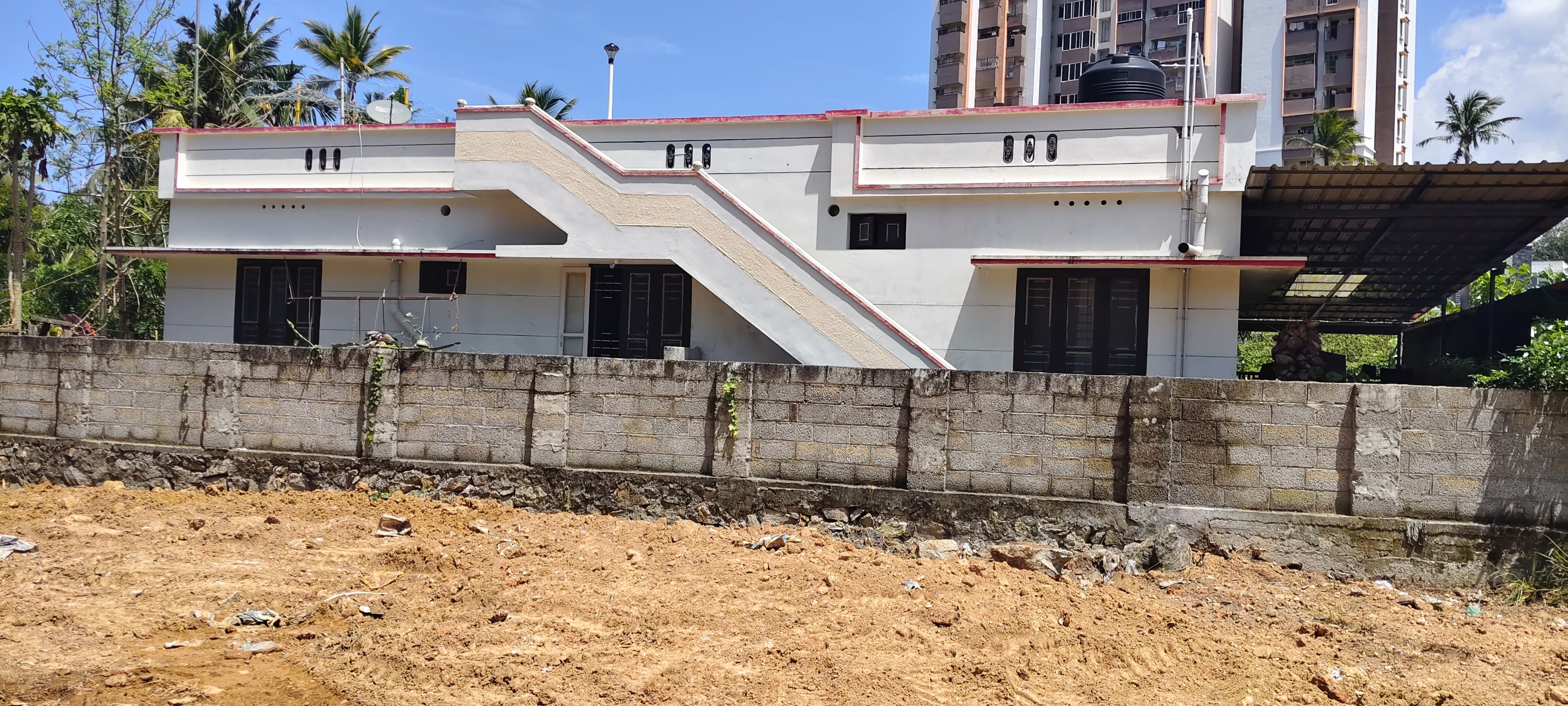 Premium 5 cent Residential Plot near Technopark - 4