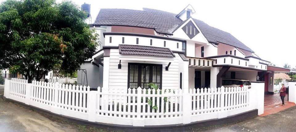 Beautiful Fully Furnished 4 BHK Villa for Sale – Near Kottayam - 3