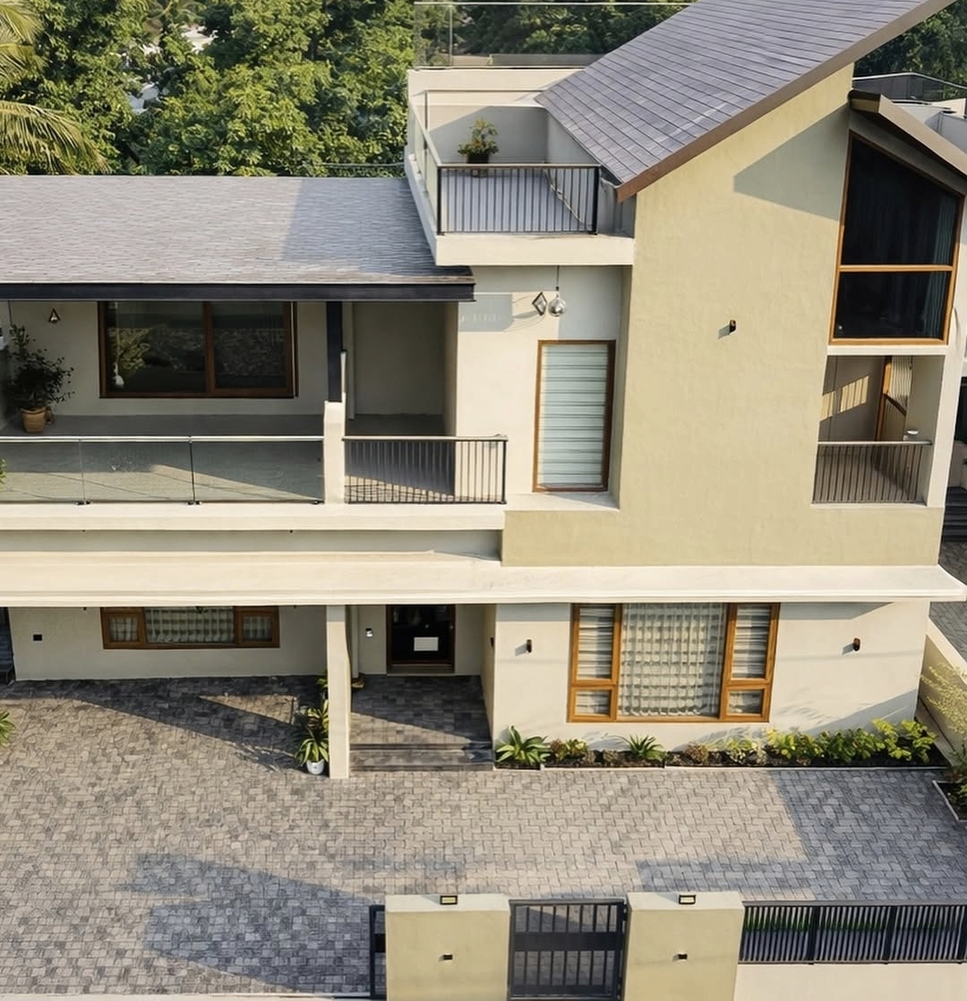 4BHK Semi-Furnished House for Sale – Kakkanad - 3