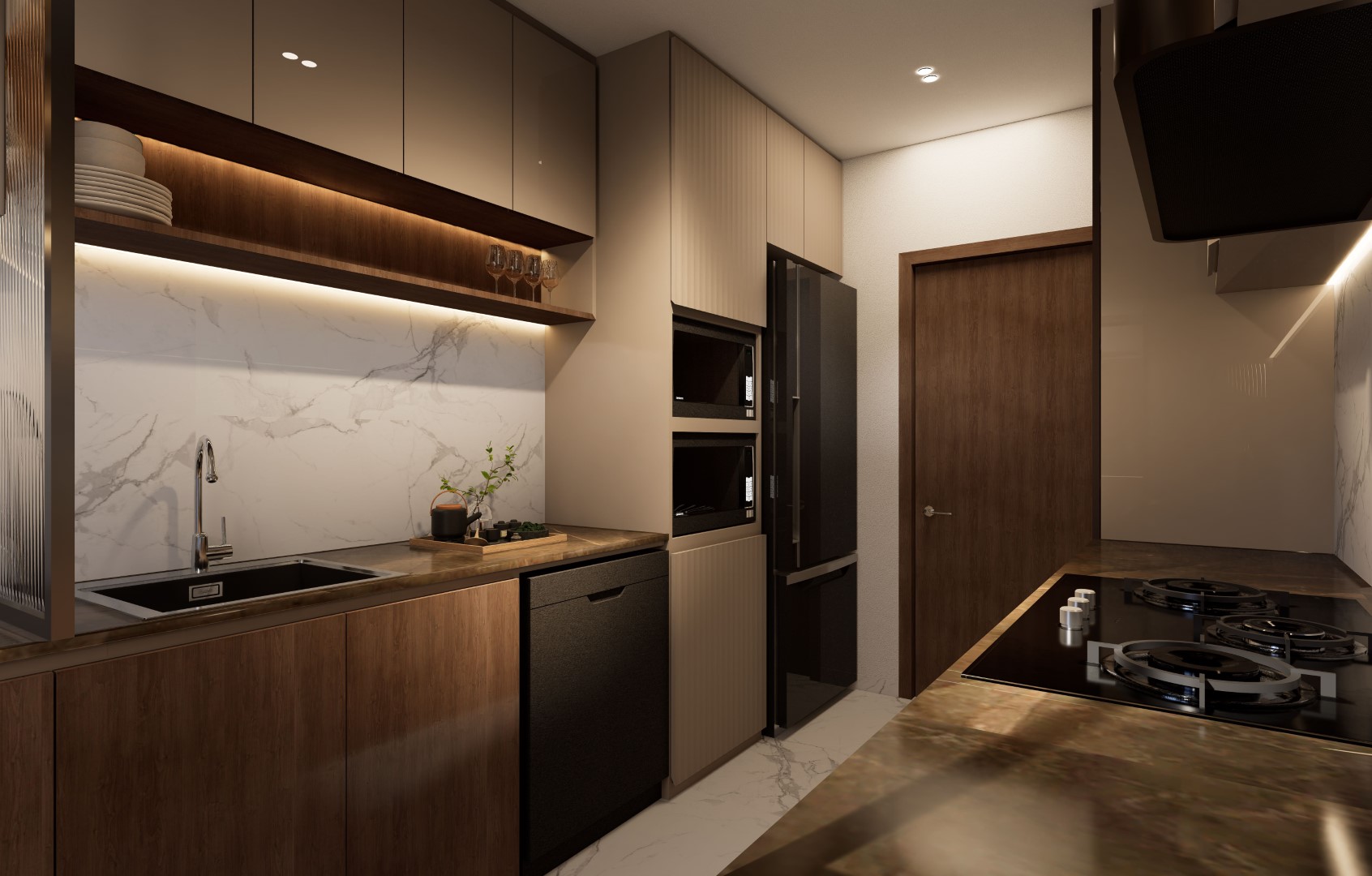 Casadel - Awakened Living | 3 BHK Apartments - 9
