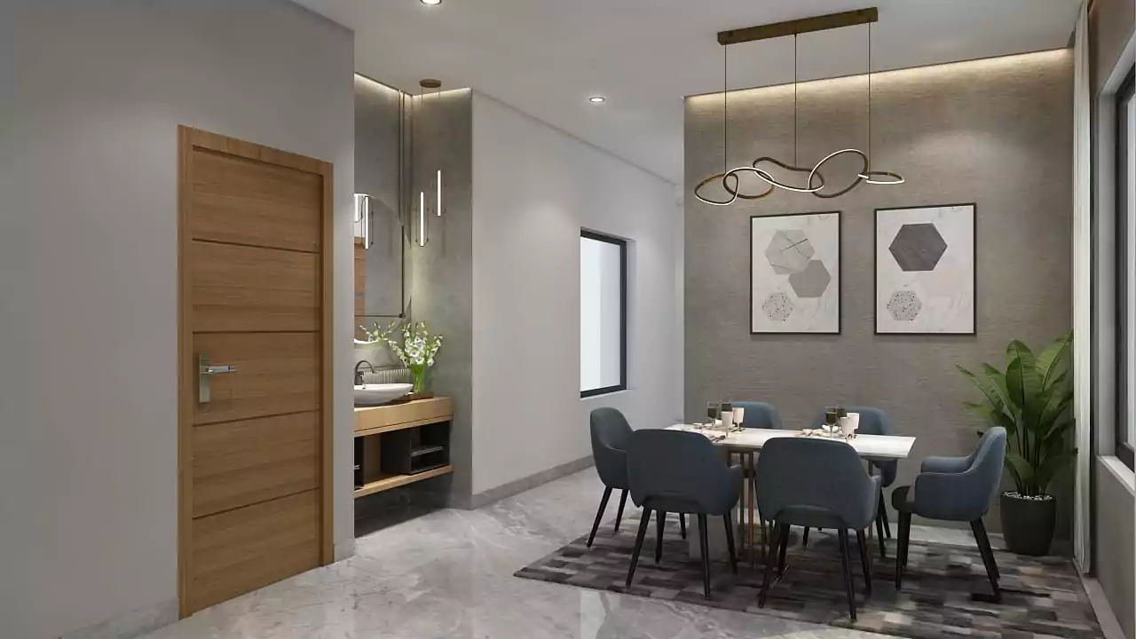 Asset - Sreyas | 2 and 3 BHK Apartments in Cheranalloor - 7