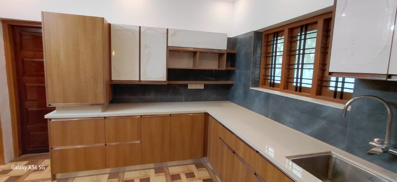 Exotic 6 BHK Luxury Home for Sale – Near Vadavathoor, Kottayam - 14