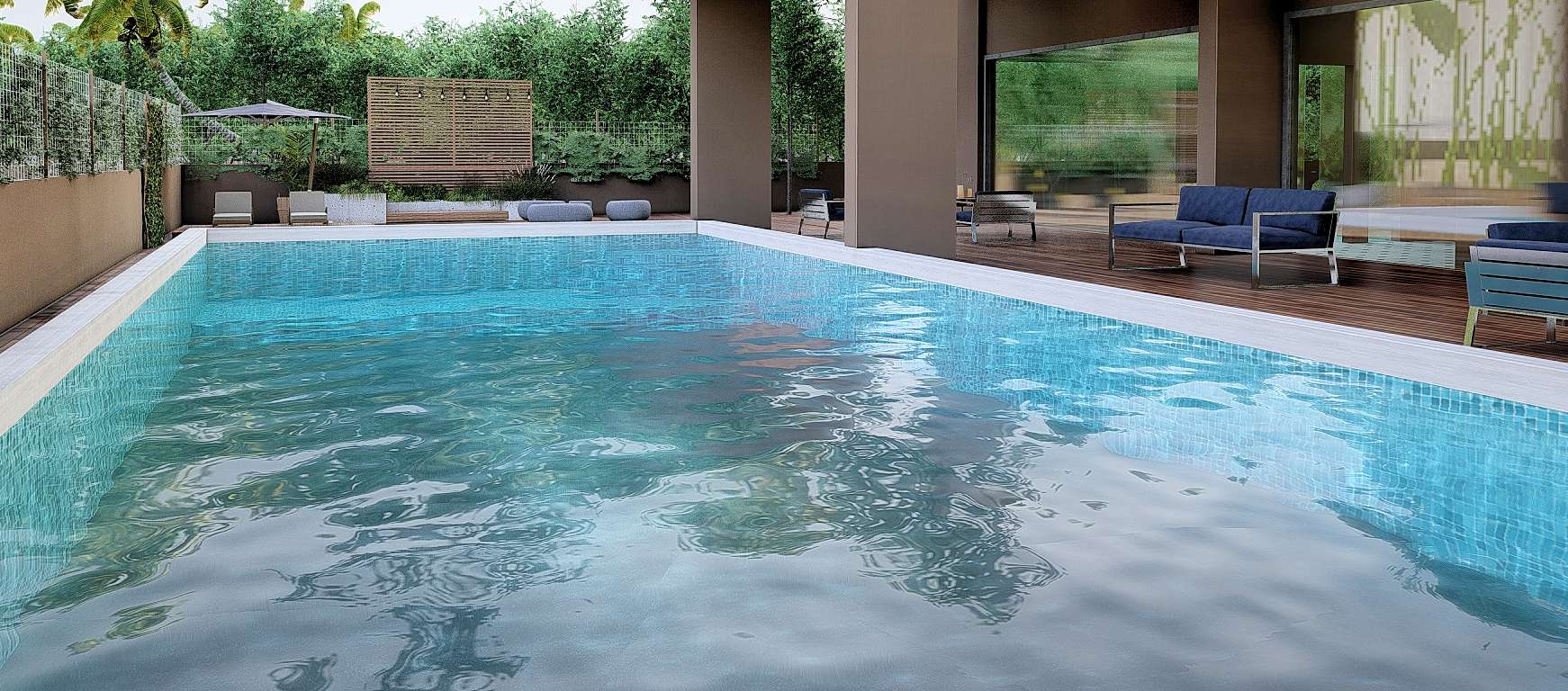 Trinity Nova – Luxury 3 & 4 BHK Apartments in Kakkanad - 16