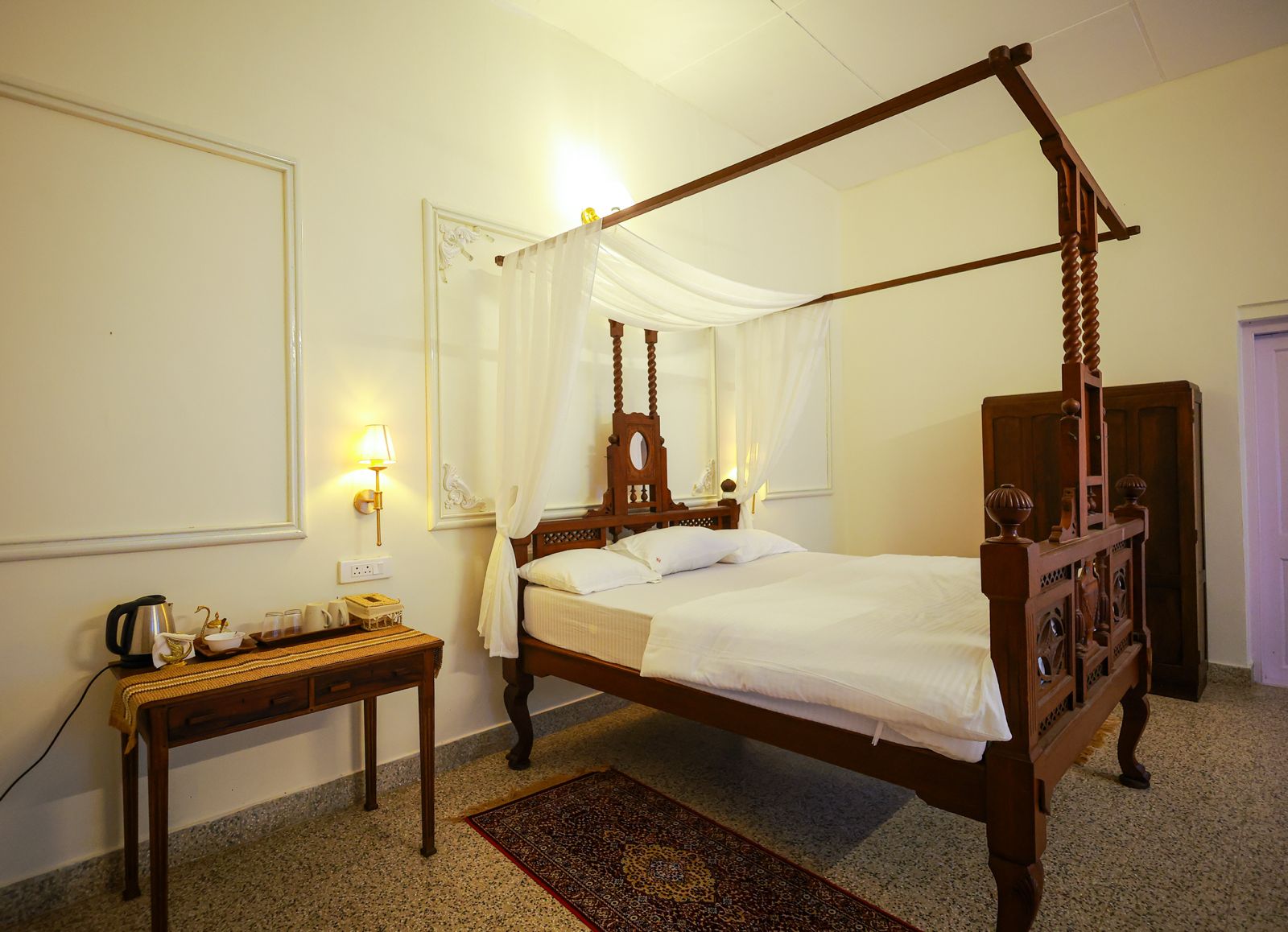 Planters Portico by Heyday | Exclusive stays at Ambanad, Thenmala for rent in Kollam - 7