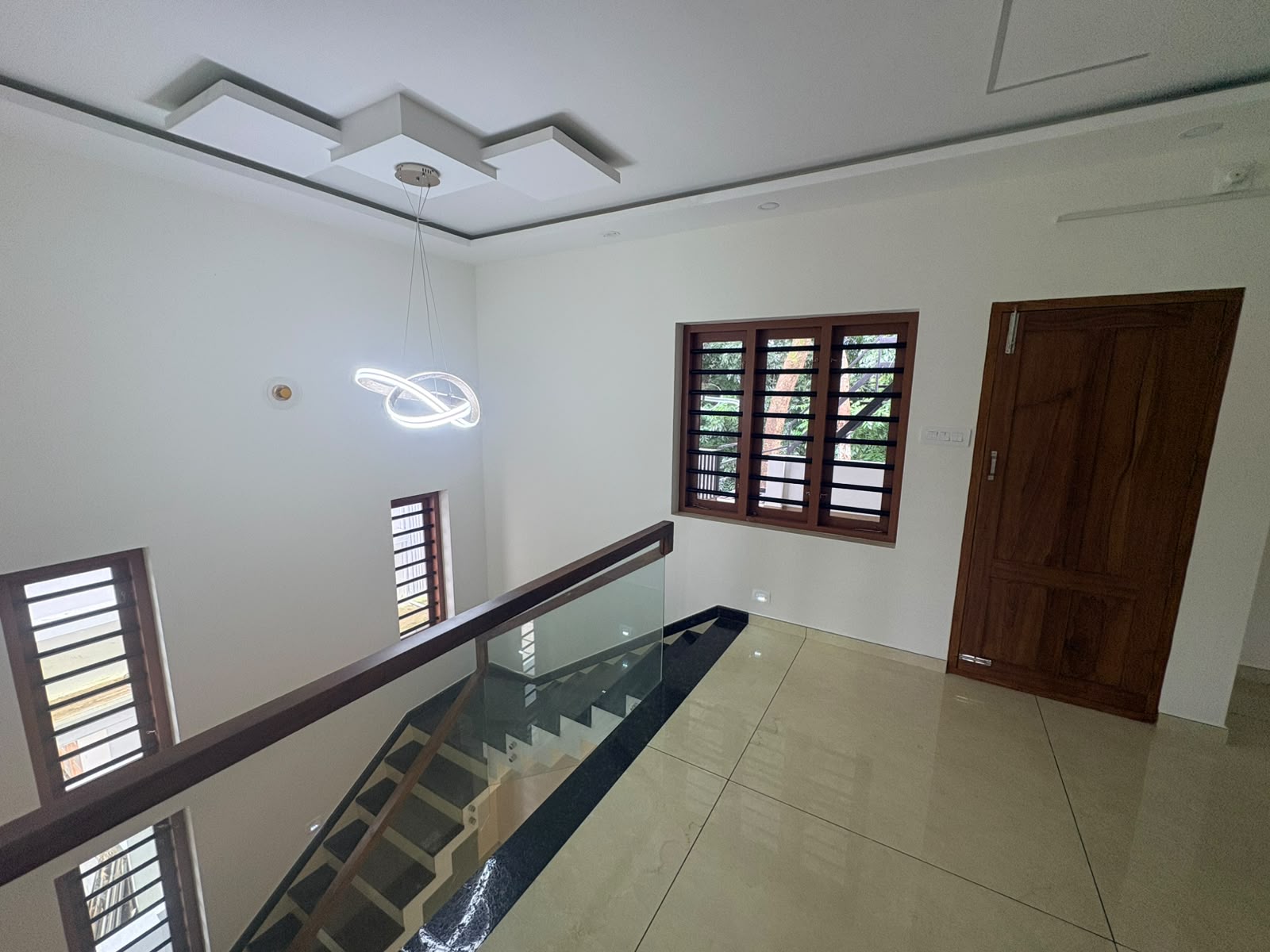 5 BHK Independent Villa for Rent Near Infopark Phase 2 - Kakkanad - 2