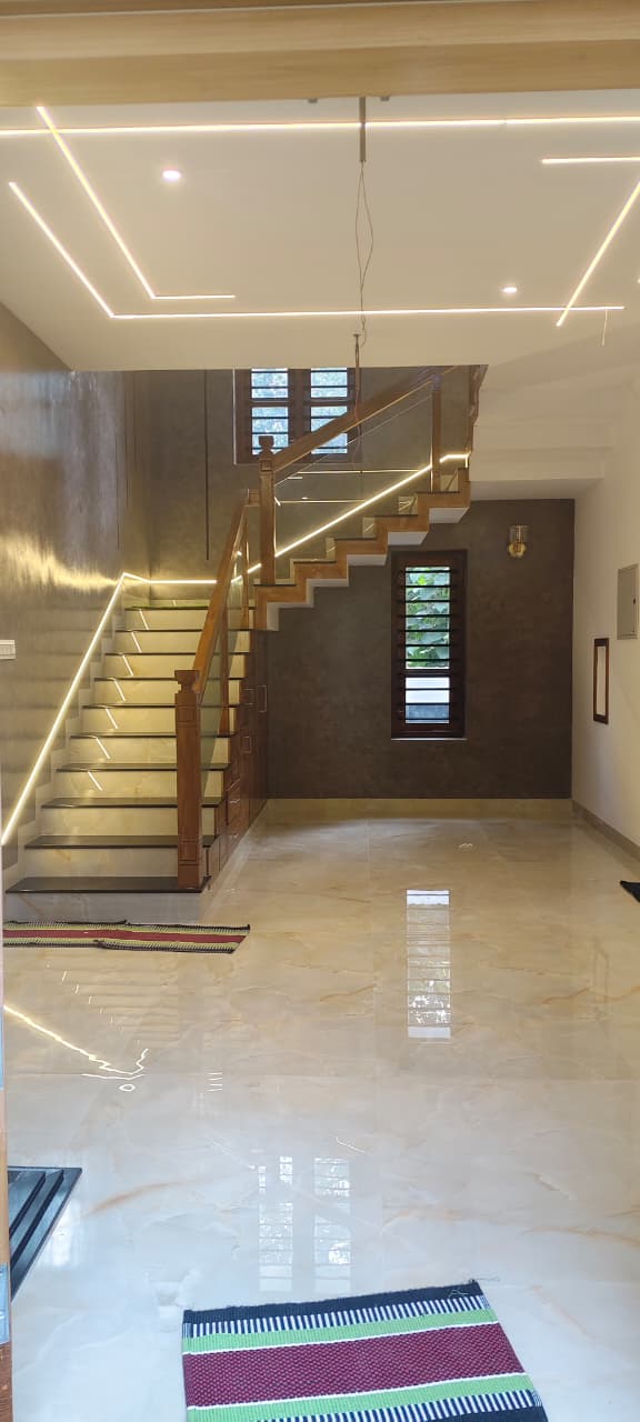 Premium 4BHK for sale - Vattiyoorkavu - 5
