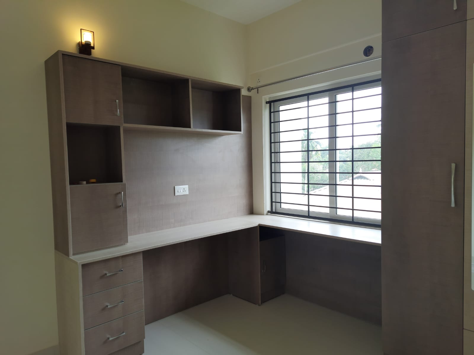 3 BHK Fully Furnished Apartment for Sale – Oxoniya Identity Edappally - 18