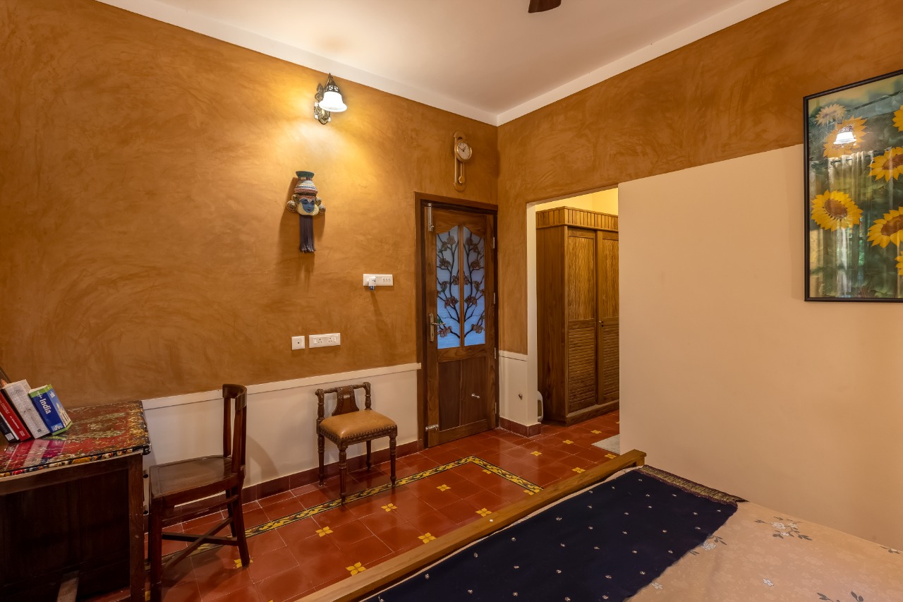 Sukrutham Farmstay – A Peaceful Kerala Village Experience in Thrissur - 8