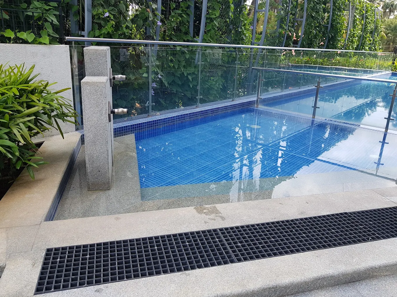 3 BHK Skyline Zenith Nellikunnu - 9