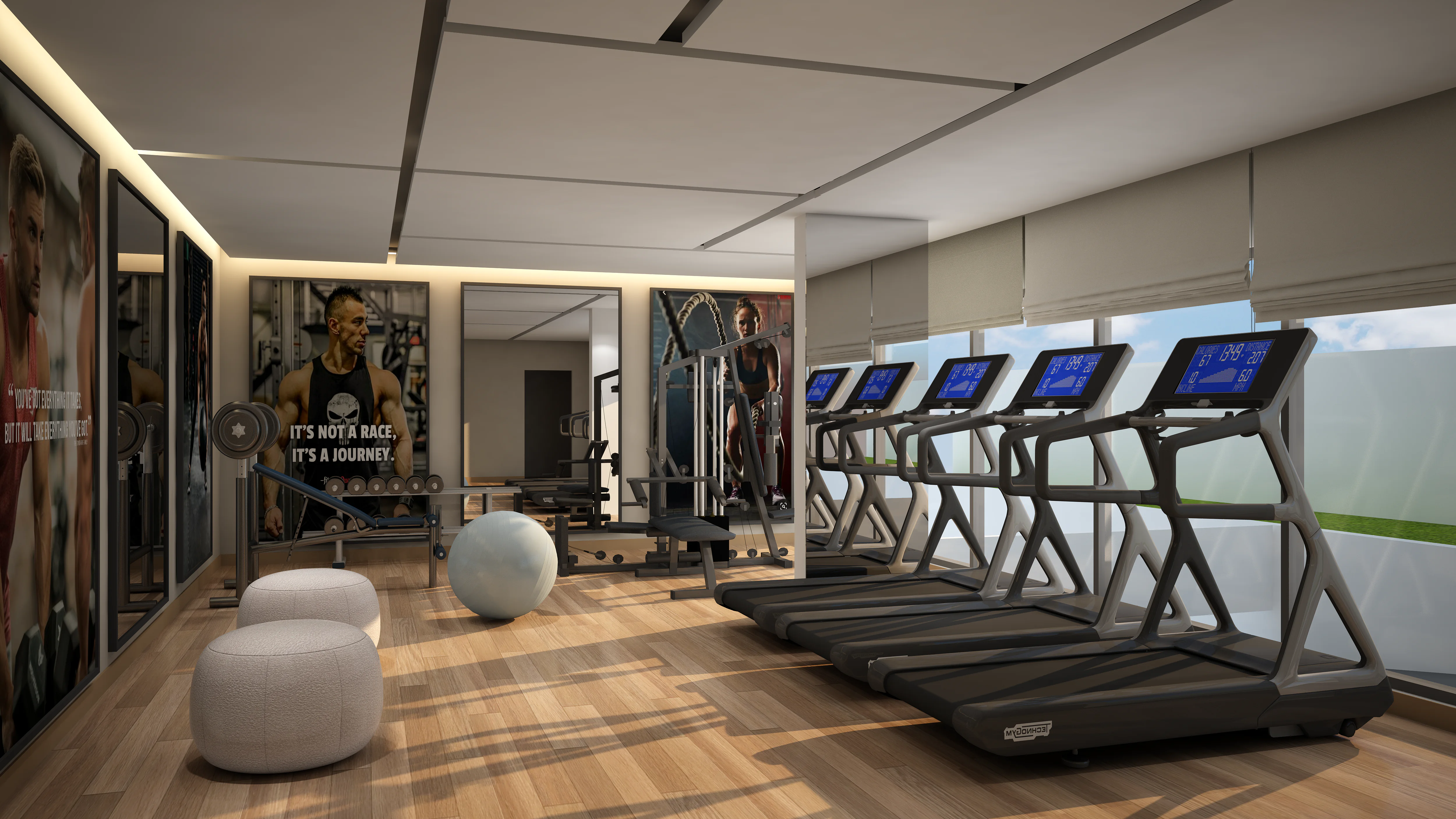 Asset - The Grand Entry | 2 & 3 BHK Apartments in Edappally - 4