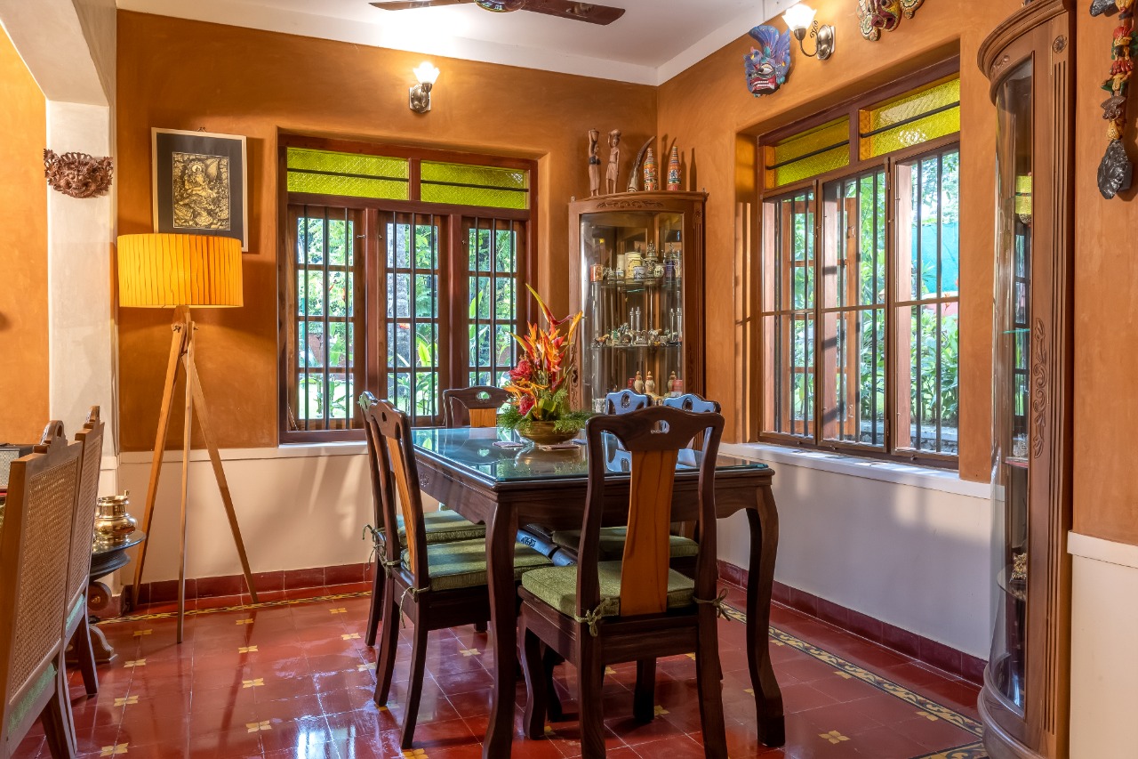 Sukrutham Farmstay – A Peaceful Kerala Village Experience in Thrissur - 12