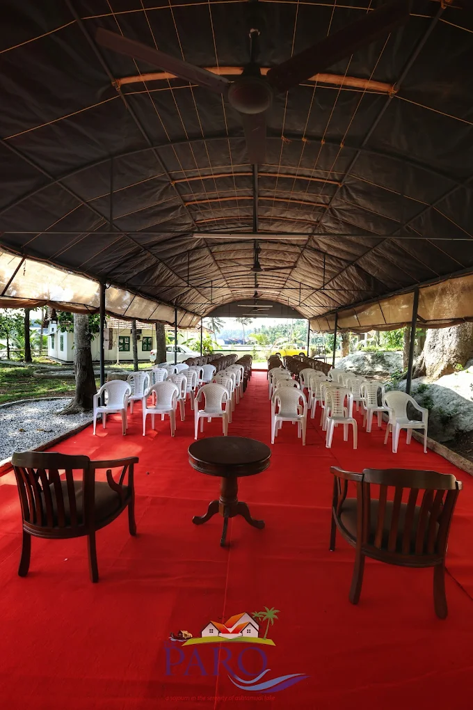 The Paro – Mill Cottage a 2 BHK Heritage Retreat, Ashtamudi Lake - 4