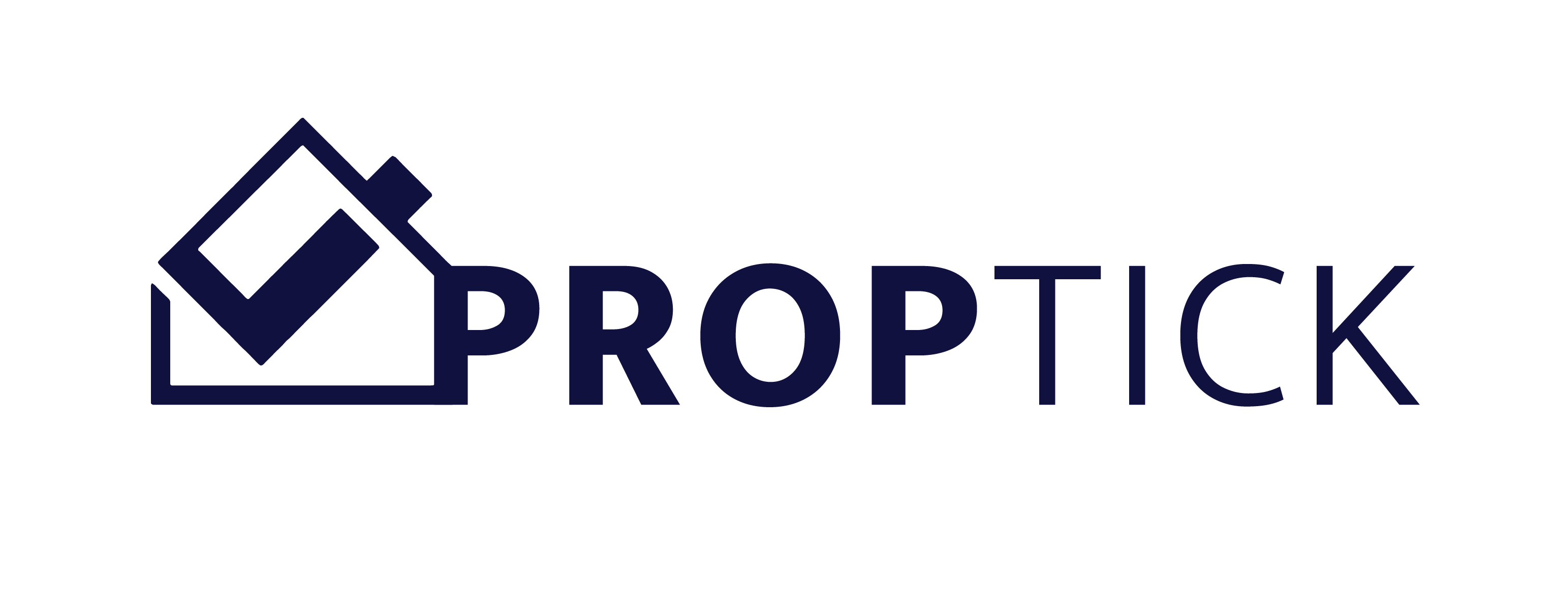 PropTick Logo